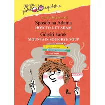 Sposb na adama pol-ang grski urek