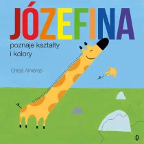 J�zefina poznaje kszta�ty i kolory