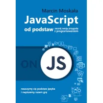 JavaScript od podstaw