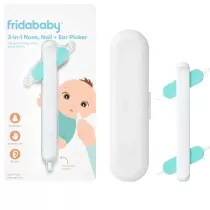 Czy�cik 3w1 do noska, paznokci i uszu Frida Baby
