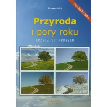 Przyroda i pory roku