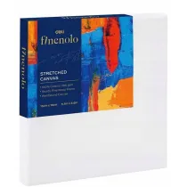 Deli Podobrazie malarskie Finenolo bawe�niane 15x15cm