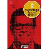 Psychologia cz�owieka doros�ego