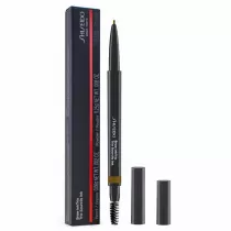 Shiseido Kredka do brwi Brow Ink Trio Pencil 03 Deep Brown