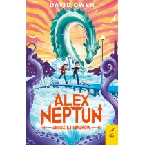 Alex Neptun Zodziej smokw
