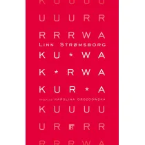 Ku*wa, k*rwa, kur*a