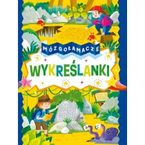 Mzgoamacze. Wykrelanki