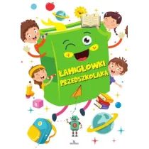 �amig��wki przedszkolaka