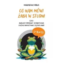 Co nam m�wi �aba w studni