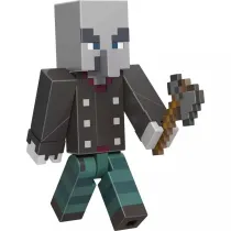Minecraft Redstone Charged Enderman