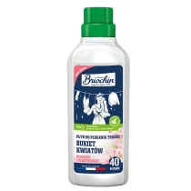 Briochin Pyn do zmikczania tkanin kwiatowy (40 pra) 750 ml