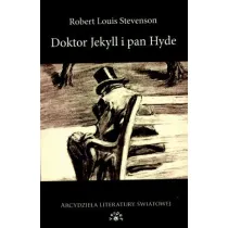 Doktor Jekyll i pan Hyde