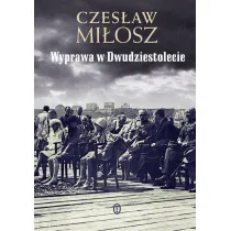 Wyprawa w Dwudziestolecie