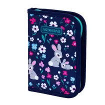 Pirnik pojedyn z wyp Astrabag Baby Bunny AC11