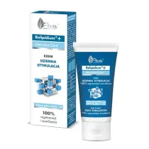 Ava Relipidium Intensive Care dzienna stymulacja krem do twarzy na dzie� 50 ml
