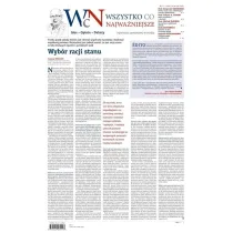 Wszystko, co Najwa�niejsze nr 11