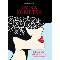 Dzika kobietka