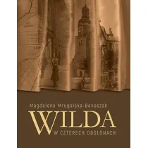 Wilda w czterech ods�onach