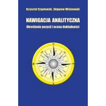 Nawigacja analityczna. Okre�lenie pozycji...