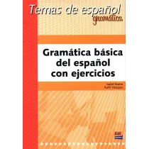 Gram�tica b�sica del español con ejercicios