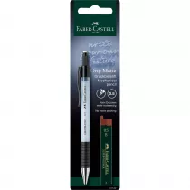 Faber-Castell Owek Automatyczny Grip Matic 1375 + 12 wkadw grafitowych