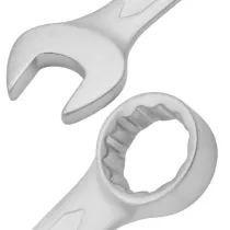Jcb Klucz p�asko-oczkowy 12mm