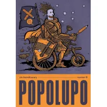 Popolupo Magazine nr 6