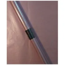 Galeria Hobby Bibu�a per�owa r�zowa 20g, 50x70cm