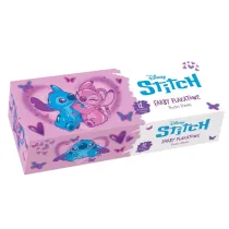 Beniamin Farby plakatowe Stitch Pink 20ml 12 kolor�w