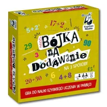 Bjka na dodawanie Edgard