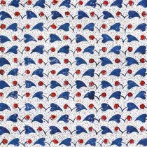 Tassotti Papier do origami Wisienki 15x15 cm 24 kartki