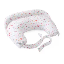 Chicco Poduszka do karmienia Boppy Deluxe Confetti