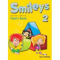 Smileys 2. Pupil's Book