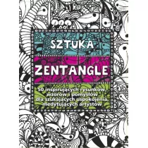 Sztuka Zentangle