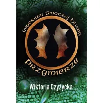 Przymierze. Imperium smoczej blizny. Tom 2
