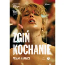 Zgi�, kochanie (wydanie filmowe)