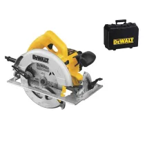 Dewalt Pilarka tarczowa 190mm/1600w dwe575k walizka