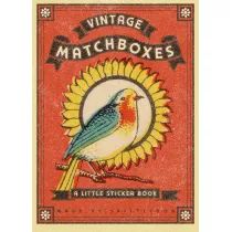 Vintage Matchboxes