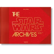 The Star Wars Archives. 1999&ndash;2005