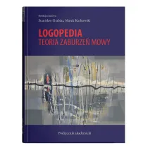 Logopedia. Teoria zaburze� mowy wyd. 4