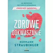 Zdrowe odkwaszanie