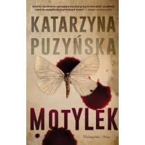 Motylek. Lipowo. Tom 1. Du�e Litery
