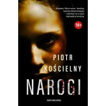 Narogi. Komisarz Sikora. Tom 6