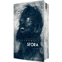 Sfora. Igor Brudny. Tom 2 (barwione brzegi)