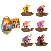 Disney Vaiana 2 Mini Lalka Niespodzianka Mattel