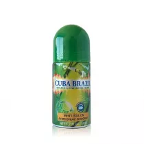 Cuba Original Dezodorant w kulce Cuba Brazil 50 ml