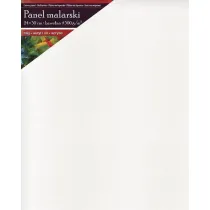 Baweniany panel malarski 24x30cm. 300g