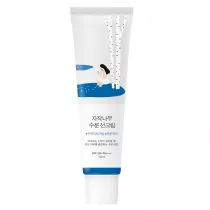 Round Lab Birch Juice Sunscreen SPF50+ PA++++ krem przeciwsoneczny do twarzy 50 ml