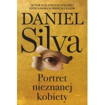 Portret nieznanej kobiety