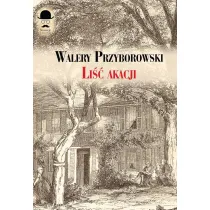 Li�� akacji